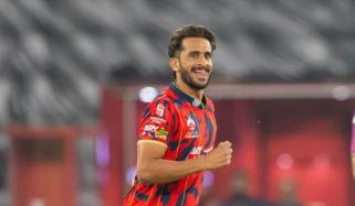 پاکستان کے فاسٹ بولر حسن علی یارکشائر کا حصہ بن گئے