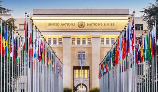 یواین ماہرین کی جنگ بندی اعلان کے بعد لبنان پر اسرائیلی حملوں کی مذمت