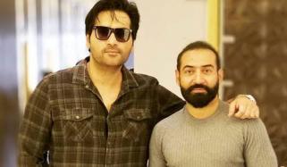 کوئی بھی ساری زندگی کسی کے ساتھ کام نہیں کرسکتا، ہمایوں سعید