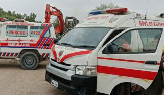 باجوڑ: افغان طالبان کی سول آبادی پر بلااشتعال گولہ باری، 2 بچوں سمیت 3 افراد شہید