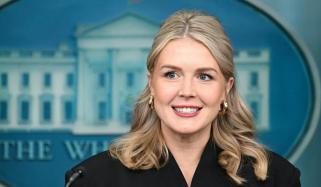 ایران سے مذاکرات میں پاکستان واحد ثالث ہے: ترجمان وائٹ ہاؤس