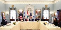 لبنان سے مذاکرات میں اسرائیل کا اصل ہدف کیا ہے؟