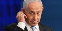 ایران و لبنان سے جنگ بندی، اسرائیلی عوام کی نیتن یاہو پر سخت تنقید