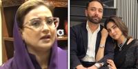 فضا علی کو ریٹنگ کیلئے ہر حد تک جانے کا پرانا شوق ہے: عظمیٰ بخاری