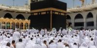 ’بغیر اجازت حج کرنے یا کوشش پر 20 ہزار ریال تک جرمانہ ہو گا‘