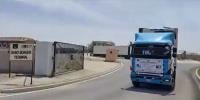 براستہ ایران وسطی ایشیاء تک نئی تجارتی راہداری کا آغاز