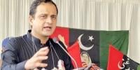 ’ ’کراچی کو حق دو‘ کے بینرز جو دکاندار بنائیں گے ان کو سِیل کر دینگے‘