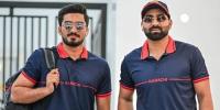 کراچی کنگز نے محمد وسیم، خزیمہ کو ریلیز کردیا