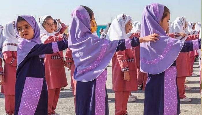 — تصویر ایرانی میڈیا