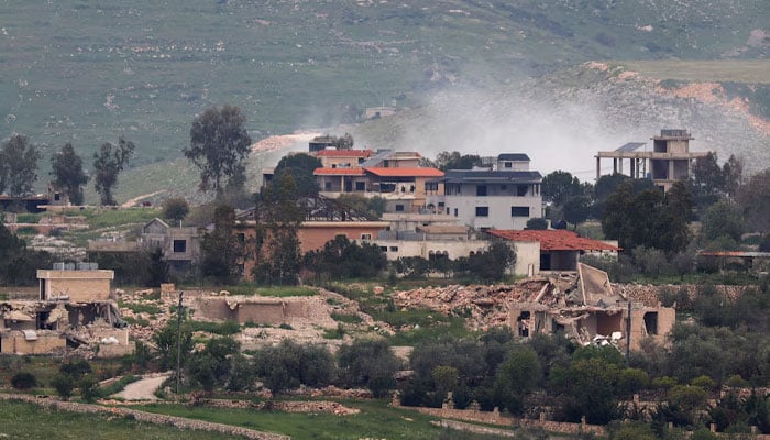 — تصویر غیر ملکی میڈیا