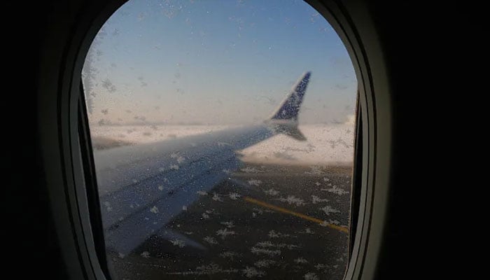 — فائل فوٹو