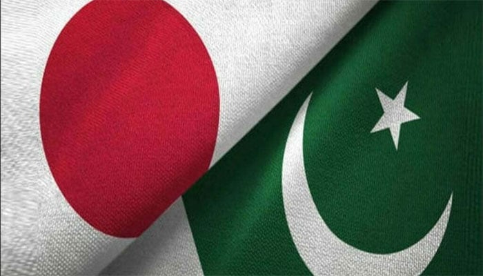 جاپان: پاکستان میں متاثرین بارش کی مدد کیلئے 20 لاکھ ڈالر کی امداد دے گا
