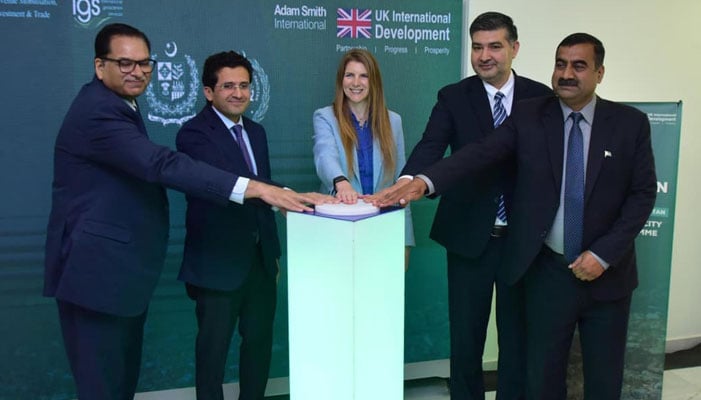 فوٹو: پی آئی ڈی