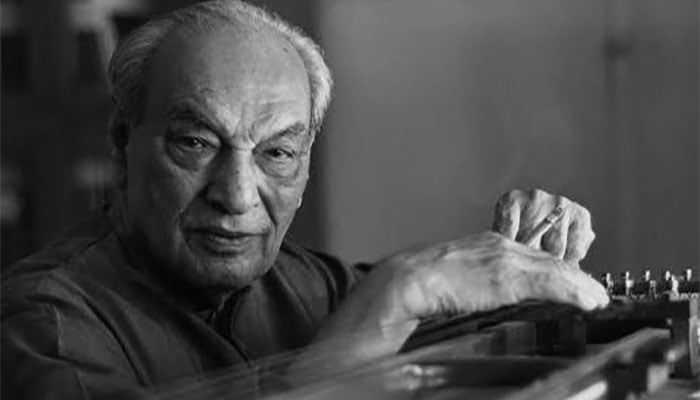 رضا کاظم : فائل فوٹو