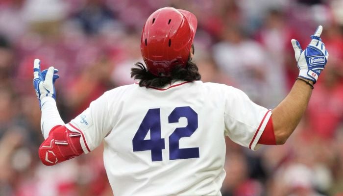 Jackie Robinson Day 2026: Los Angeles Dodgers and UCLA honor No. 42 legacy