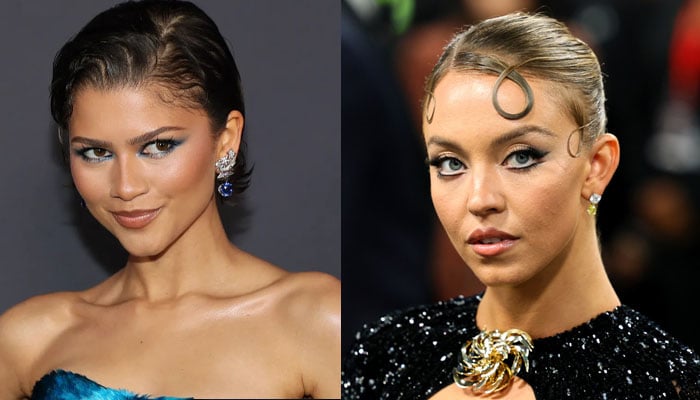 Zendaya’s new bitter ‘Euphoria’ beef exposed but not with Sydney Sweeney