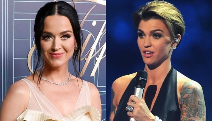 Katy Perry investigation takes new turn as eyewitness emerges in Ruby Rose assault case