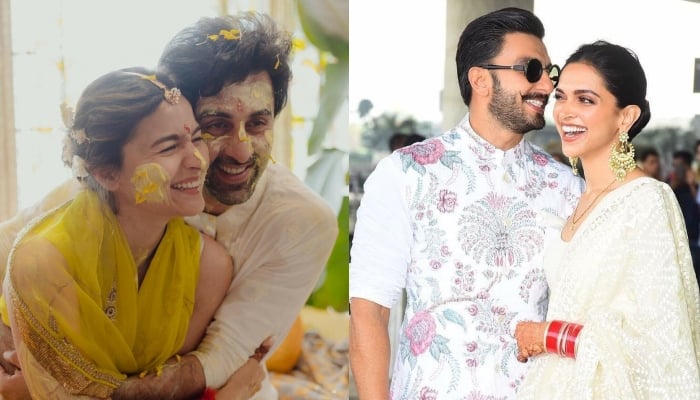 Alia Bhatts tribute to Ranbir Kapoor fuels buzz around Deepika Padukone, Ranveer Singh