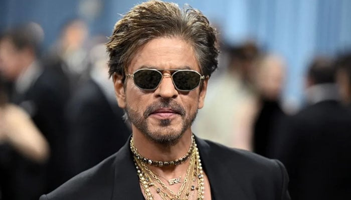 Shah Rukh Khan bodyguard drops bombshell about actor’s personal life