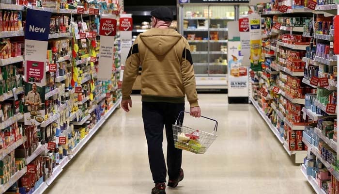 UK prepares for possible food shortages amid Strait of Hormuz crisis