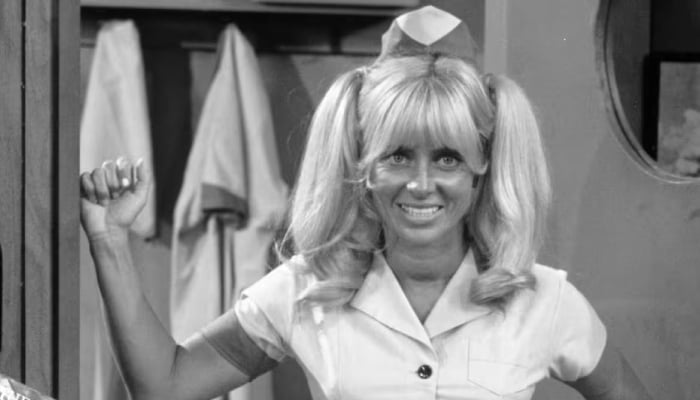 Joy Harmon dies at 87: Tragic cause of death revealed after weeks of health crisis