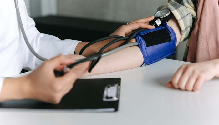 Do you have high blood pressure? Heres what to do following your diagnosis