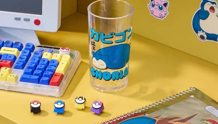 Target marks Pokémons 30th anniversary with collection of 100 exciting items