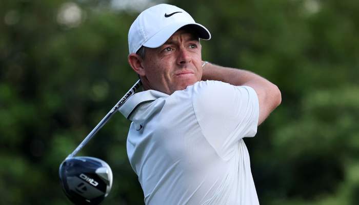 Rory McIlroy reveals true feelings after second consecutive Masters win