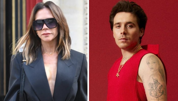 Victoria Beckham finally speaks out on Brooklyn estrangement amid growing rift