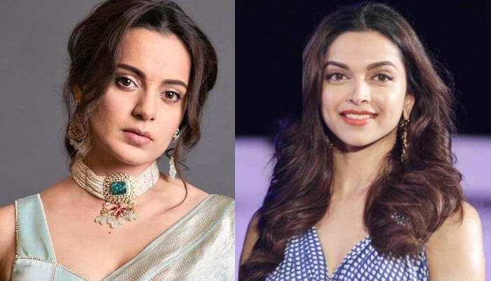 Kangana Ranaut supports Deepika Padukones 8-hour shift demand