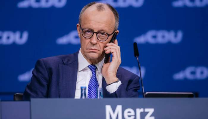 Germany eyes sick pay cuts after urging end to four-day weeks