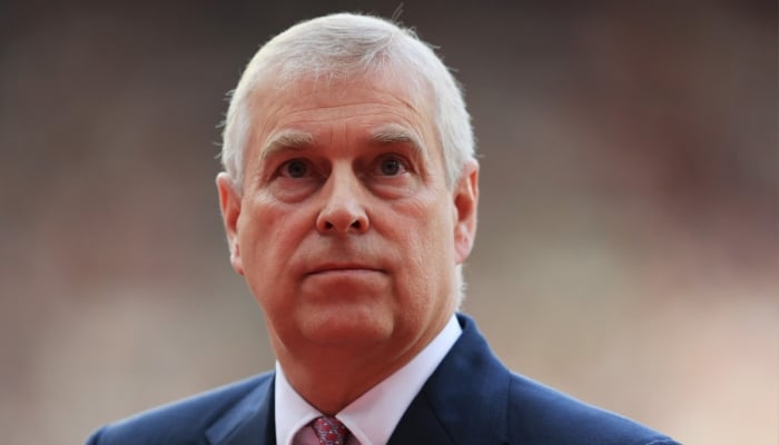 Andrew Mountbatten-Windsor at risk of losing key inherited honour amid Epstein ties