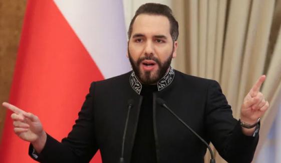 ایل سلواڈور: 12 سالہ بچوں کو بھی عمر قید کی سزا دینے کا قانون منظور
