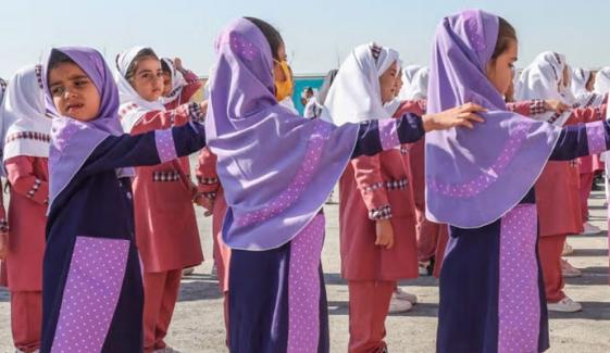 ایران: تمام تعلیمی ادرے ورچوئل لرننگ پر منتقل