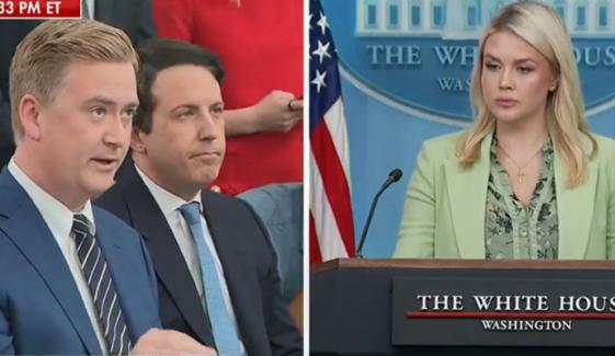 2024ء سے ابتک 10 امریکی سائنسدان لاپتہ یا ہلاک، معاملہ پُراسرار ہو گیا