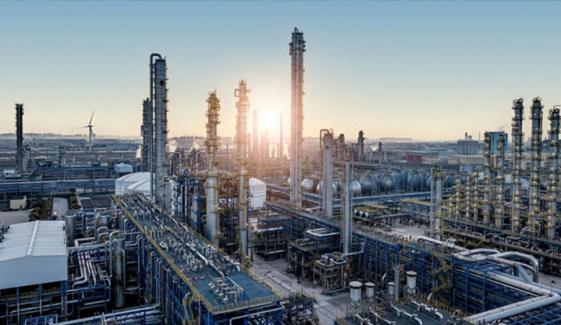 ابوظبی میں حملے سے متاثرہ حبشان گیس فیلڈ بحال، گیس سپلائی مرحلہ وار شروع