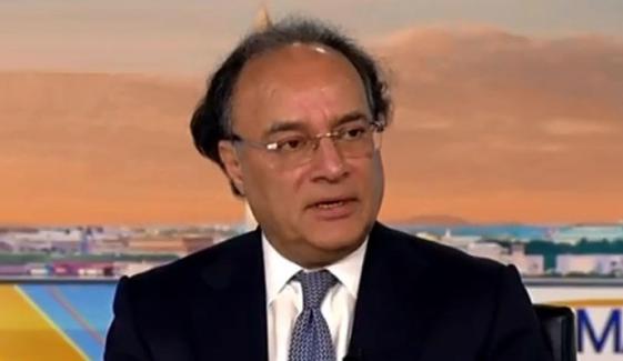 پاکستان خطے میں اہم سفارتی کردار ادا کر رہا ہے: وزیر خزانہ