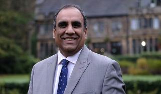 برطانوی حکومت پاکستان کی امریکا ایران ثالثی میں معاونت کرے، لارڈ شفق محمد