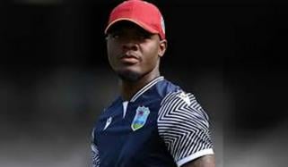 وکٹ اچھا تھا لیکن ہم نے رنز کم کیے تھے, الزاری جوزف