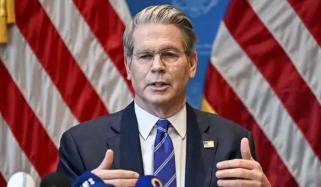 چین بھی ایرانی تیل نہیں لے سکے گا، امریکا