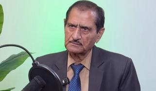 لکھنے میں چرس کے استعمال کی حقیقت کیا ہے؟ ناصر ادیب کا انکشاف