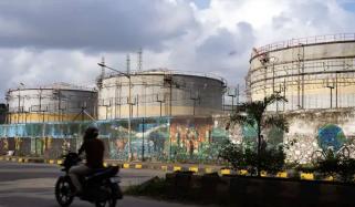 امریکا کا بھارت کو روسی تیل خریدنے کی مزید اجازت نہ دینے کا اعلان