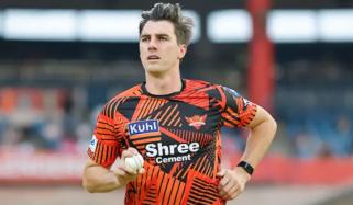 پیٹ کمنز فٹ قرار، آئی پی ایل میں واپسی متوقع