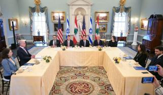 لبنان و اسرائیلی رہنماؤں میں بات چیت کی کوئی اطلاع نہیں: لبنانی عہدیدار