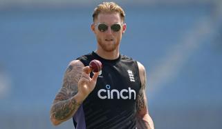 اگر گیند ذرا سی ادھر ادھر لگتی تو میں شاید زندہ نہیں رہتا: بین اسٹوکس