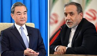 ایران کی خود مختاری و سلامتی کا احترام و تحفظ کیا جانا چاہیے: چین