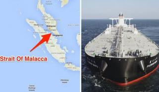 تیل کی عالمی سیاست میں امریکا اور چین آمنے سامنے