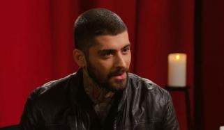 زین ملک کی جائیداد کے بارے میں جان کر مداح دنگ