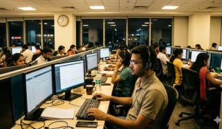 رات کی ڈیوٹی سے ذیابیطس و دل کے امراض کا خطرہ بڑھنے کا انکشاف