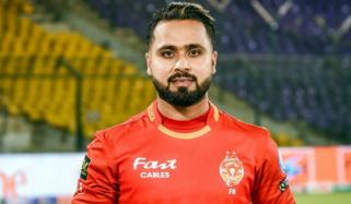 اسلام آباد یونائیٹڈ ٹاپ 4 میں جگہ بنانے کیلئے پُرامید ہے: فہیم اشرف